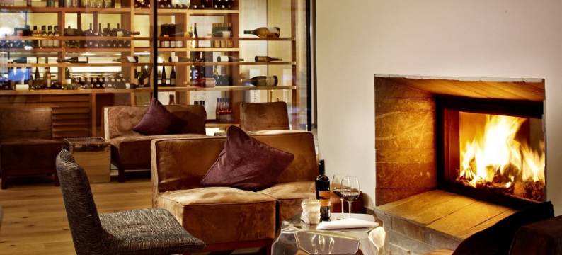 胡贝尔精品酒店(Huber's Boutique Hotel)图片