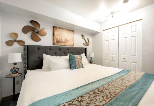 Aurora at NautilusHotel Overview