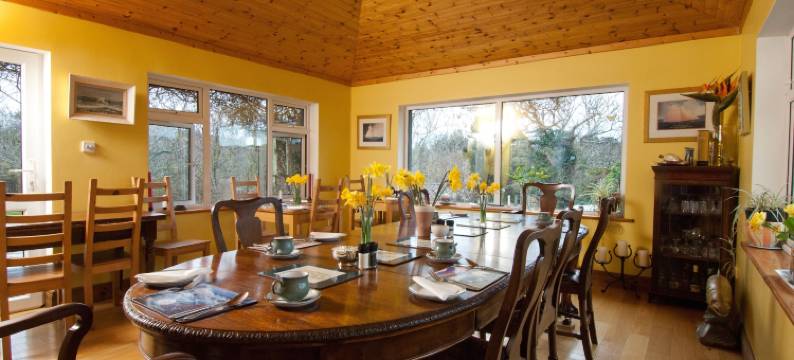 沙拉摩尔豪斯住宿加早餐旅馆(Sharamore House B&B)图片