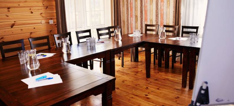 Ostoja Dwa Jeziora(双湖庄园)(Ostoja Dwa Jeziora)图片