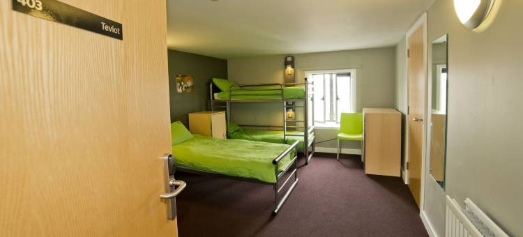 青年旅舍伯威克青年旅馆(YHA Berwick)图片