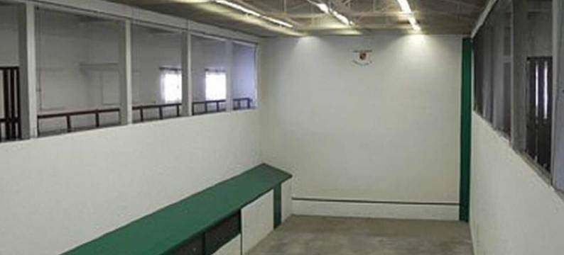 回力球酒店(Hotel Trinquet)图片