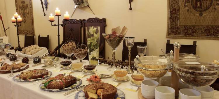 奥比多斯瑞尔酒店(Hotel Real D Obidos)图片