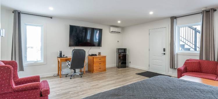 2020乐(Le 2020 Charlevoix)图片