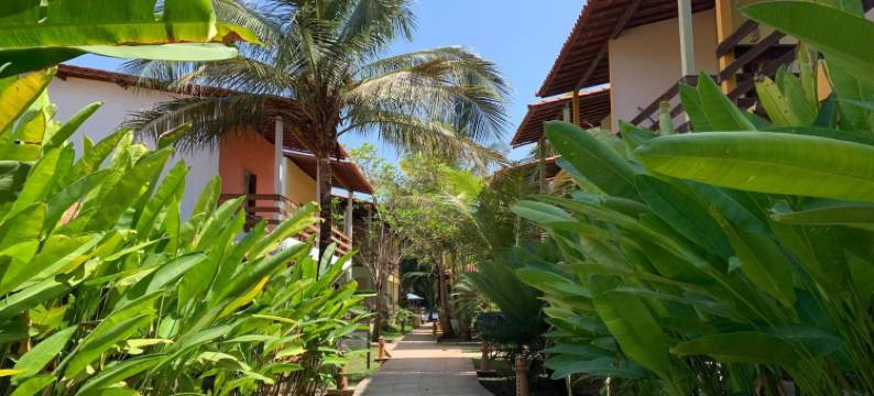 瑞欧旅馆(Pousada Do Rio Barreirinhas)图片