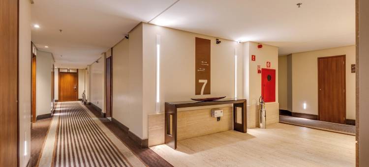 K酒店(K Hotel)图片