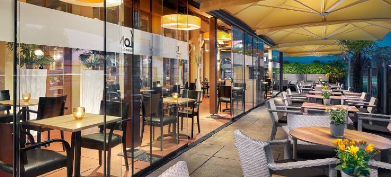 阿尔克马尔 - 海尔许霍瓦德巴比伦酒店(Hotel Babylon Heerhugowaard - Alkmaar)图片