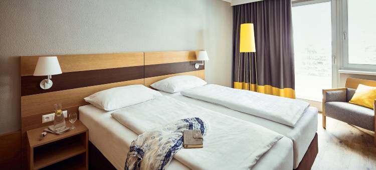 罗宾逊兰斯科伦酒店(Robinson Landskron)图片