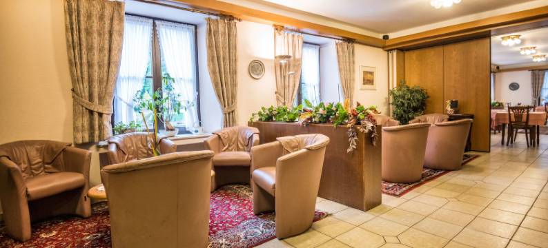 乐博斯蒂隆酒店(Hotel Le Postillon)图片