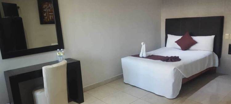 基亚精品酒店(Hotel Gya Boutique)图片