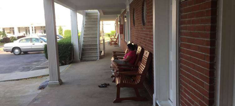 联排别墅汽车旅馆(Motel Town House)图片