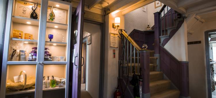 萨尔缇蒙克酒店(The Salty Monk Bed & Breakfast)图片