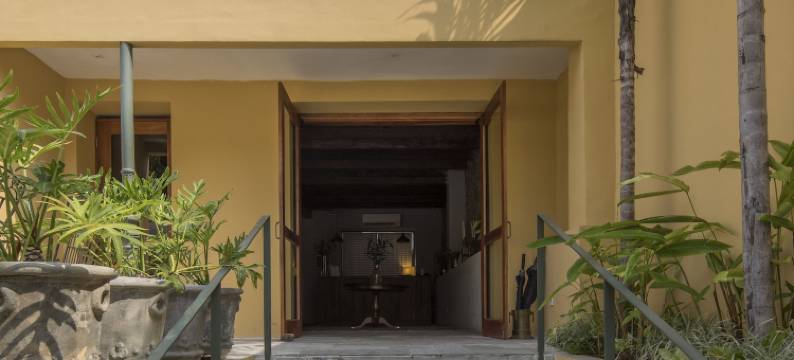 亚马逊别墅酒店(Hotel Villa Amazônia)图片