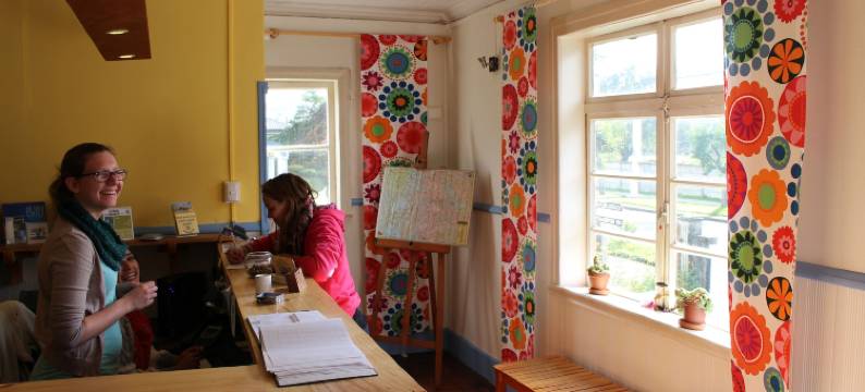 指南针戴尔苏尔旅舍(Hostal Compass del Sur)图片