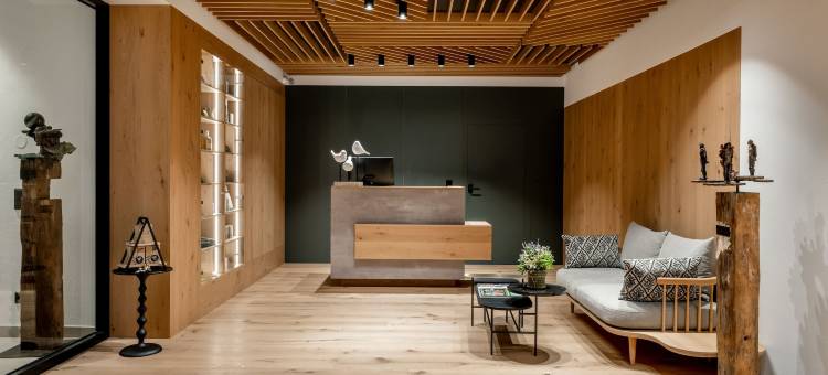 NEUWIRT – 酒店 & 酒馆(Neuwirt - Boutiquehotel & Wirtshaus)图片