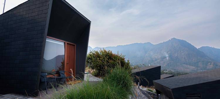 ARTOTEL小屋布罗莫(Artotel Cabin Bromo)图片