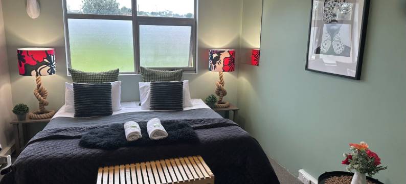 大猪和小猪旅馆(Sow and Piglets Guesthouse)图片