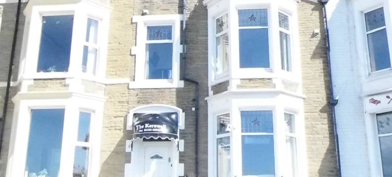 克尔思维尔酒店(The Kerswell Hotel)图片