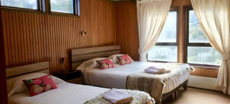 安库伦莫家庭旅馆(Casa Ankulenmo)图片