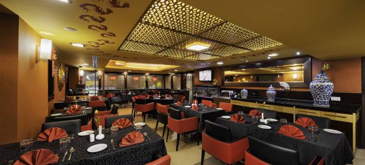 沙迦城市酒店(Citymax Sharjah)图片