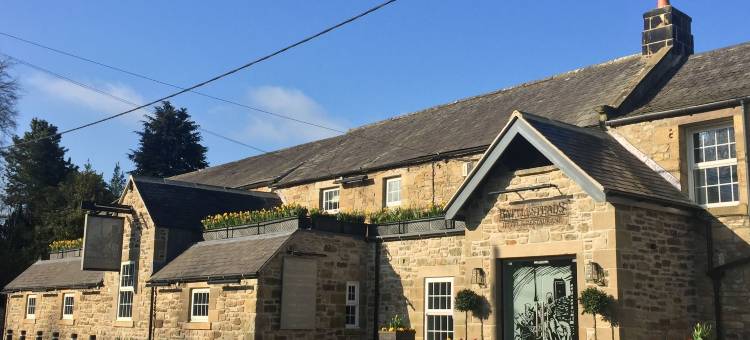 巴特斯泰德斯酒店(Battlesteads)图片