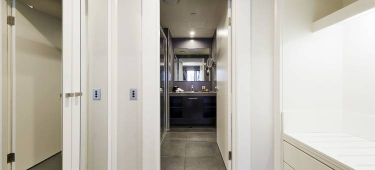 墨尔本费林德斯街诗铂高级服务公寓(The Sebel Melbourne Flinders Lane)图片