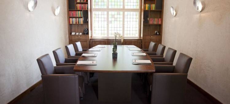 Graefrather Hof酒店(Hotel Gräfrather Hof)图片