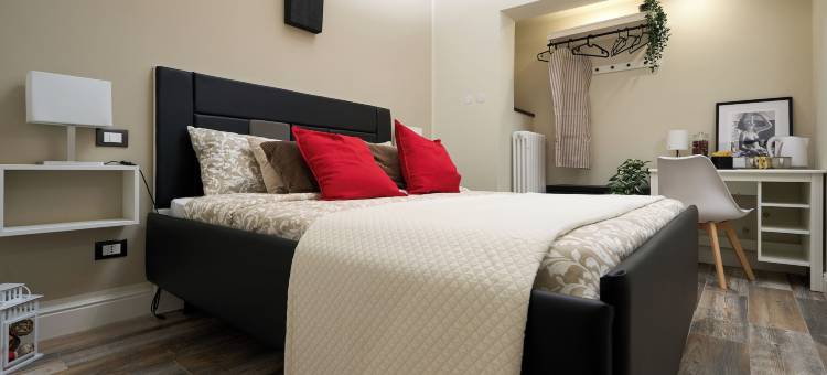 皮科利索尼公寓(Residenza Piccoli Sogni)图片