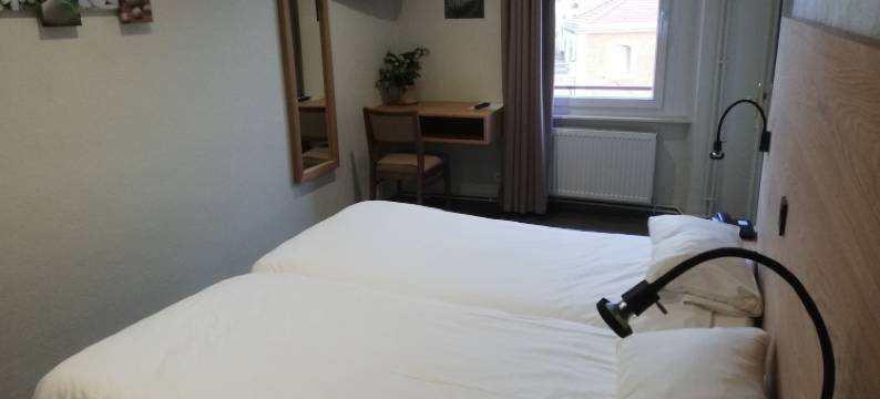 莫兴罗斯餐厅酒店(Hôtel Restaurant le Moschenross)图片