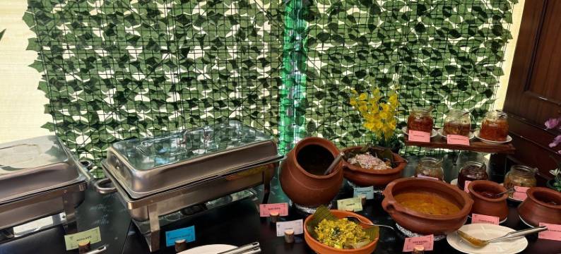 乔因酒店(Join Inn Hotel Jebel Ali, Dubai - Formerly EasyHotel Jebel Ali)图片