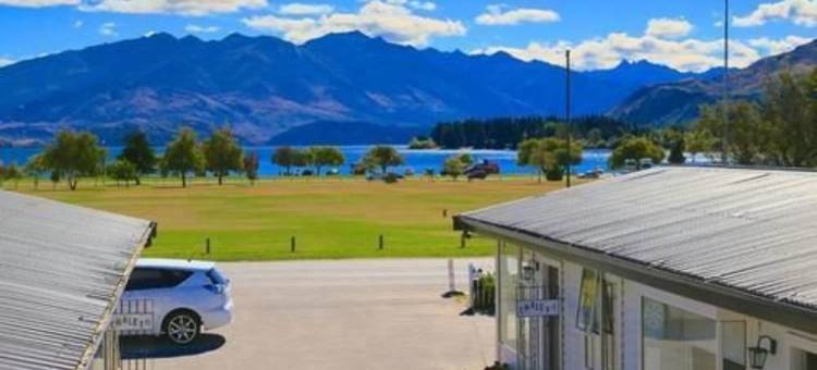 瓦娜卡湖景汽车旅馆(Wanaka View Motel)图片