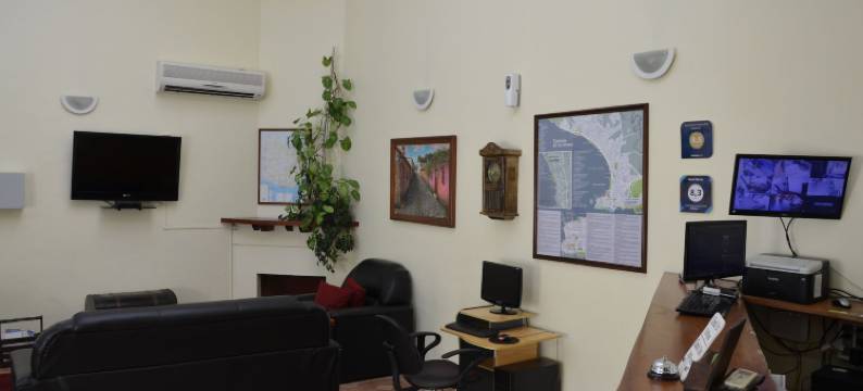 罗米酒店(Hotel Romi)图片