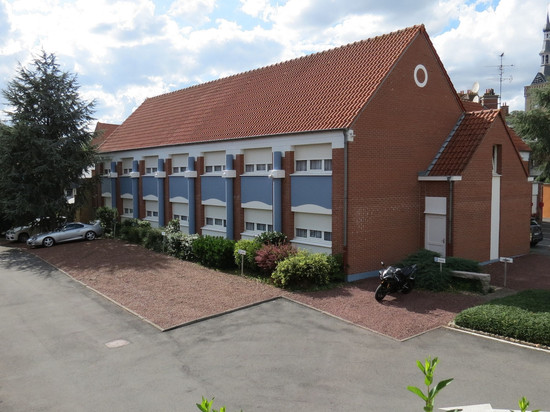 里尔西美丽酒店