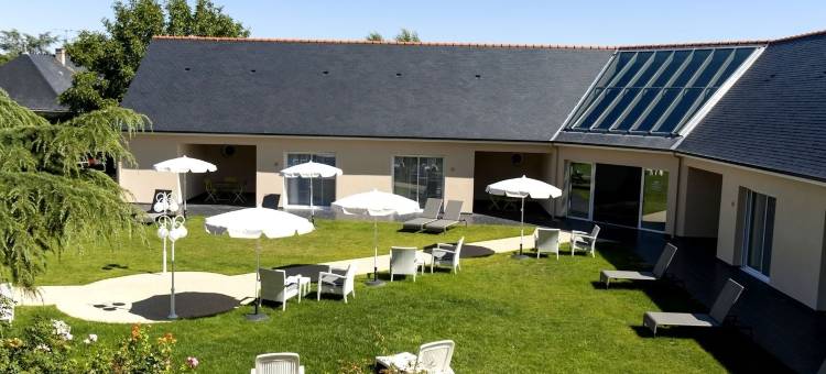 欢迎之家客栈(Logis Auberge Bienvenue)图片