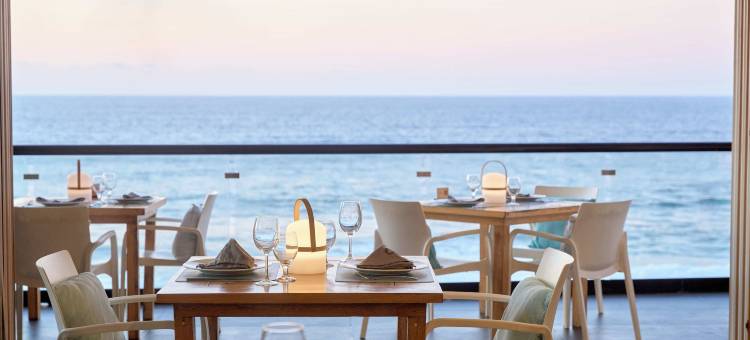 巴萨托酒店(Hotel Basalto)图片