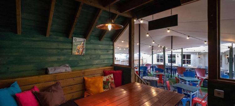 公爵首选酒店(Dukes Head Hotel)图片