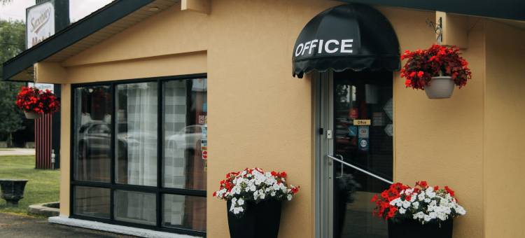 萨克森汽车旅馆(Saxony Motel)图片