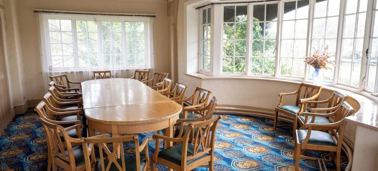 桥梁旅馆酒店(Bridge Inn Hotel)图片