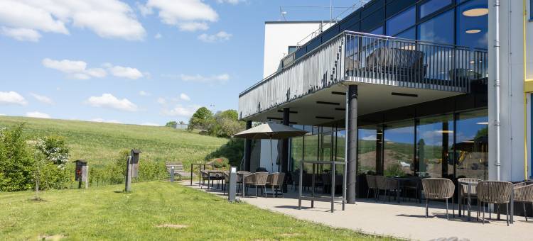 五十酒店(Hotel FÜNF10)图片