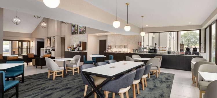 多森拉昆塔温德姆套房酒店(La Quinta Inn & Suites by Wyndham Dothan)图片