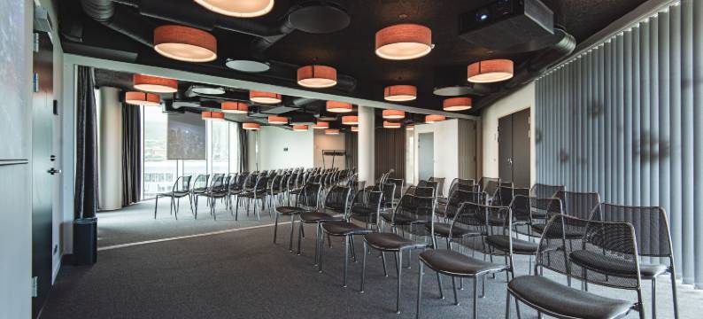 布兰登酒店(Hotel Brandan)图片