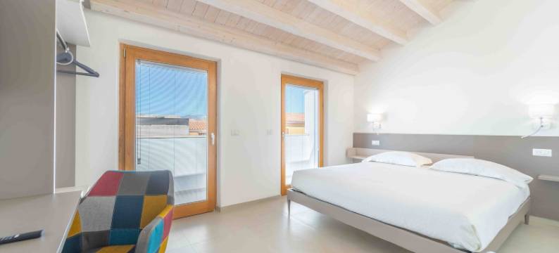 诺瓦 - 豪华房间和公寓(Nuova -Luxury Rooms & Apartment-)图片