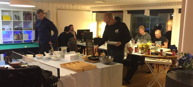 艾维卡精品酒店(Évika Boutique Hotel)图片