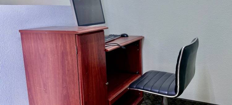 伊康洛奇套房酒店(Econo Lodge Inn & Suites Williams - Grand Canyon Area)图片