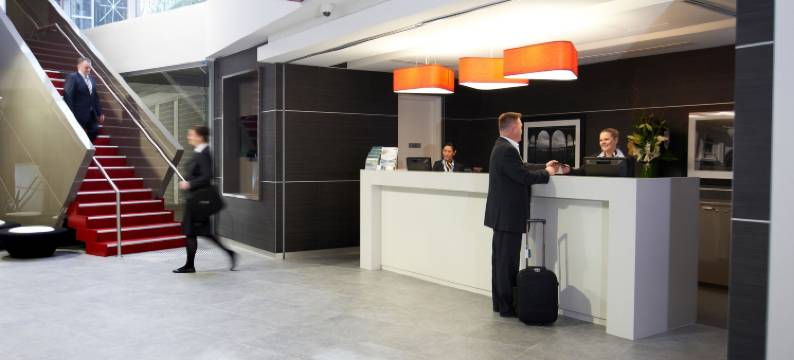 悉尼邦迪枢纽假日酒店及套房 by IHG(Holiday Inn & Suites Sydney Bondi Junction by IHG)图片