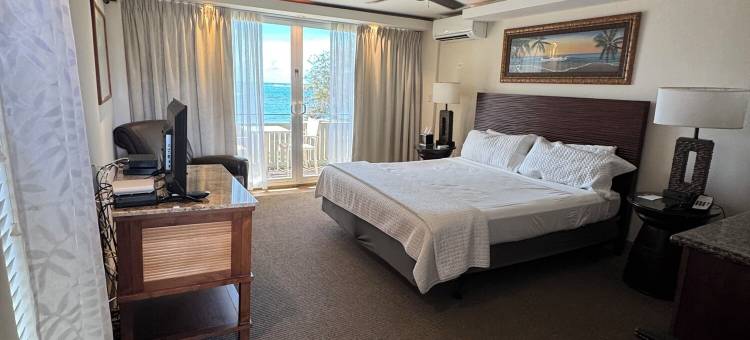 珊瑚礁酒店(Hotel Coral Reef)图片