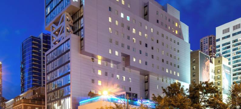 芝加哥戈弗雷酒店(Godfrey Hotel Chicago)图片