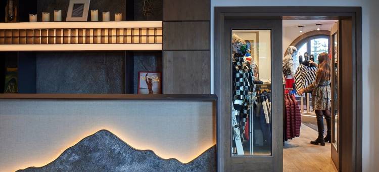 谷雪维尔六善酒店公寓(Six Senses Residences Courchevel)图片