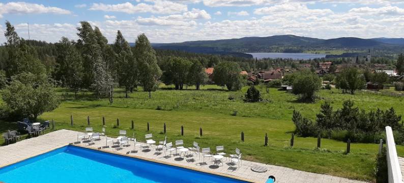 思里珍娜酒店(Siljansnäs Hotell)图片