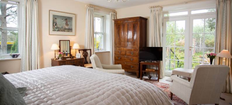 英格拉姆床和早餐旅馆(Ingram House Bed & Breakfast)图片